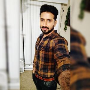 Meet your Posher, Syamala